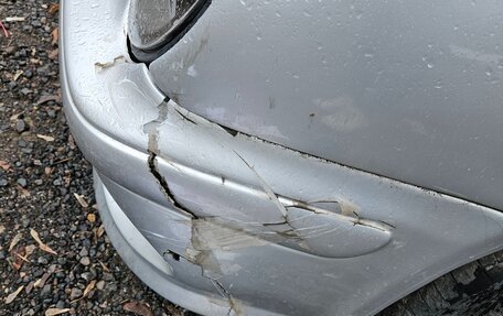 Mercedes-Benz CLK-Класс, 2000 год, 220 000 рублей, 7 фотография