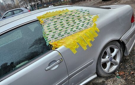 Mercedes-Benz CLK-Класс, 2000 год, 220 000 рублей, 6 фотография