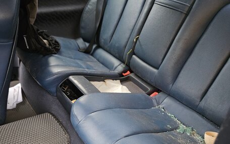 Mercedes-Benz CLK-Класс, 2000 год, 220 000 рублей, 10 фотография