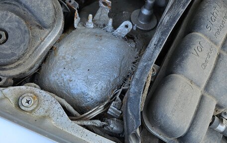 Mercedes-Benz CLK-Класс, 2000 год, 220 000 рублей, 12 фотография