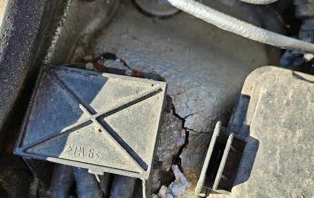 Mercedes-Benz CLK-Класс, 2000 год, 220 000 рублей, 11 фотография