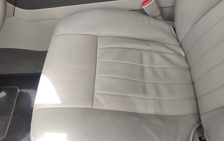 Lincoln Navigator, 2005 год, 1 100 000 рублей, 12 фотография