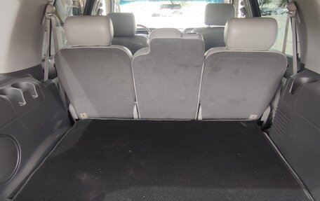 Lincoln Navigator, 2005 год, 1 100 000 рублей, 14 фотография