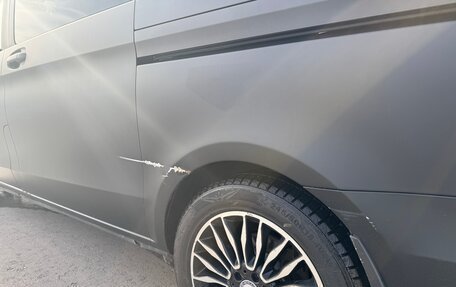 Mercedes-Benz V-Класс, 2016 год, 3 450 000 рублей, 6 фотография