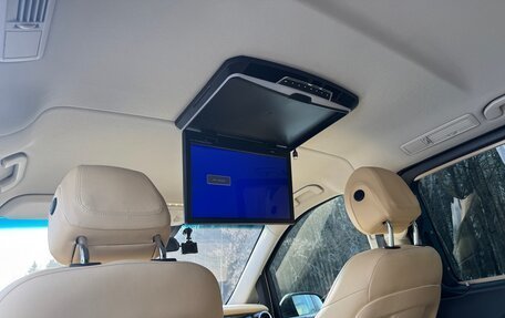 Mercedes-Benz V-Класс, 2016 год, 3 450 000 рублей, 12 фотография