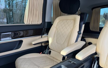 Mercedes-Benz V-Класс, 2016 год, 3 450 000 рублей, 11 фотография