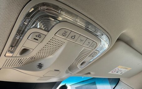 Mercedes-Benz V-Класс, 2016 год, 3 450 000 рублей, 23 фотография