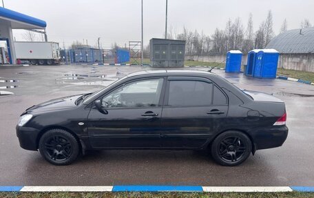 Mitsubishi Lancer IX, 2005 год, 220 000 рублей, 4 фотография