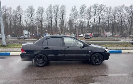 Mitsubishi Lancer IX, 2005 год, 220 000 рублей, 5 фотография