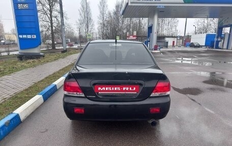 Mitsubishi Lancer IX, 2005 год, 220 000 рублей, 7 фотография