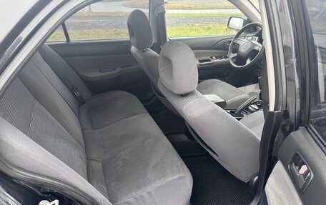 Mitsubishi Lancer IX, 2005 год, 220 000 рублей, 12 фотография