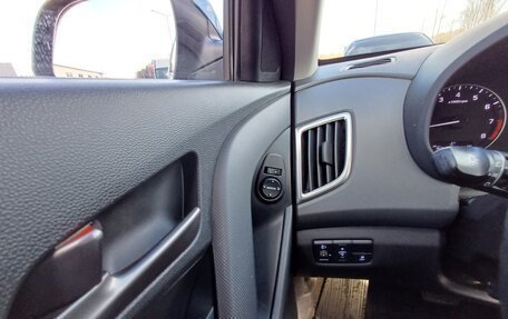 Hyundai Creta I рестайлинг, 2018 год, 1 770 000 рублей, 17 фотография