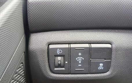 Hyundai Creta I рестайлинг, 2018 год, 1 770 000 рублей, 13 фотография