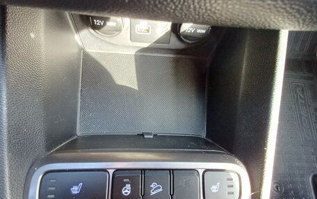 Hyundai Creta I рестайлинг, 2018 год, 1 770 000 рублей, 14 фотография