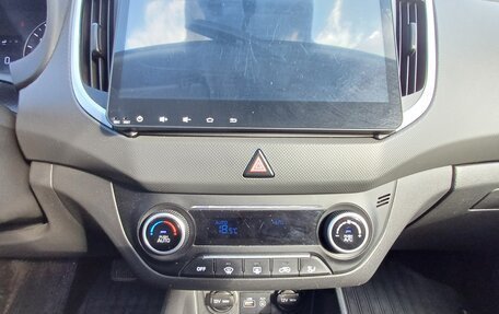 Hyundai Creta I рестайлинг, 2018 год, 1 770 000 рублей, 22 фотография