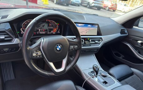 BMW 3 серия, 2019 год, 3 000 000 рублей, 2 фотография