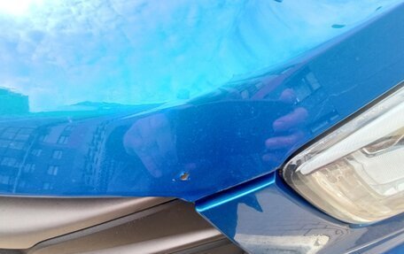 Hyundai Creta I рестайлинг, 2018 год, 1 770 000 рублей, 23 фотография