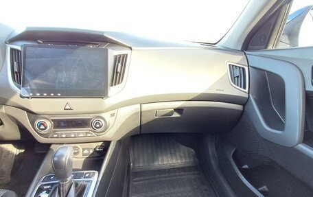 Hyundai Creta I рестайлинг, 2018 год, 1 770 000 рублей, 20 фотография