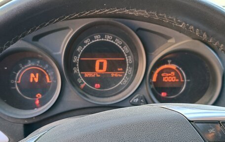 Citroen C4 II рестайлинг, 2013 год, 300 000 рублей, 6 фотография