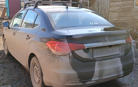 Citroen C4 II рестайлинг, 2013 год, 300 000 рублей, 3 фотография