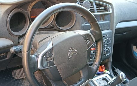 Citroen C4 II рестайлинг, 2013 год, 300 000 рублей, 7 фотография