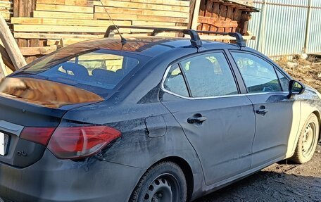 Citroen C4 II рестайлинг, 2013 год, 300 000 рублей, 4 фотография