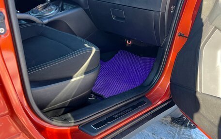 KIA Sportage III, 2011 год, 1 275 000 рублей, 7 фотография