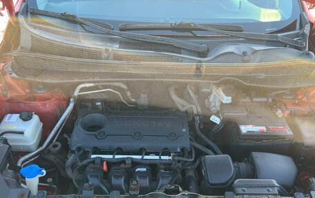 KIA Sportage III, 2011 год, 1 275 000 рублей, 10 фотография