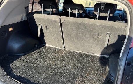 KIA Sportage III, 2011 год, 1 275 000 рублей, 8 фотография