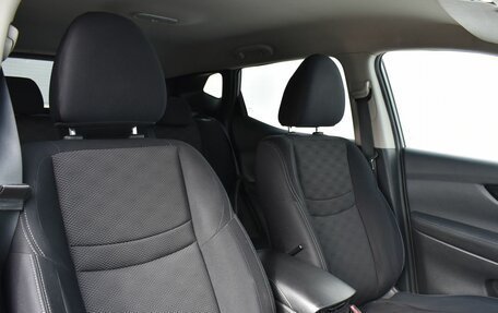 Nissan Qashqai, 2017 год, 1 239 000 рублей, 13 фотография