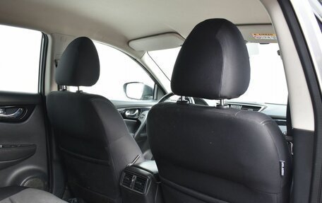 Nissan Qashqai, 2017 год, 1 239 000 рублей, 14 фотография