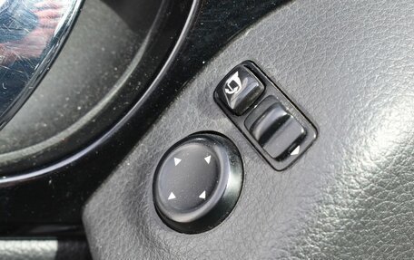 Nissan Qashqai, 2017 год, 1 239 000 рублей, 23 фотография