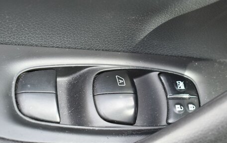 Nissan Qashqai, 2017 год, 1 239 000 рублей, 24 фотография