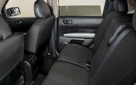 Nissan X-Trail, 2012 год, 1 419 000 рублей, 9 фотография