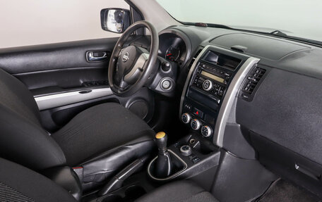 Nissan X-Trail, 2012 год, 1 419 000 рублей, 11 фотография