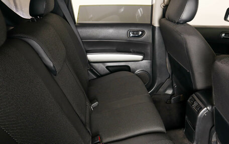 Nissan X-Trail, 2012 год, 1 419 000 рублей, 10 фотография