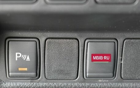 Nissan Qashqai, 2017 год, 1 239 000 рублей, 22 фотография