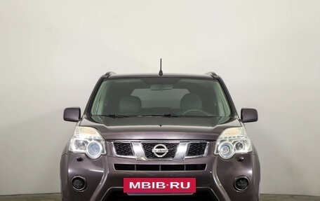 Nissan X-Trail, 2012 год, 1 419 000 рублей, 3 фотография