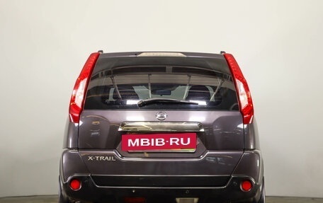 Nissan X-Trail, 2012 год, 1 419 000 рублей, 6 фотография