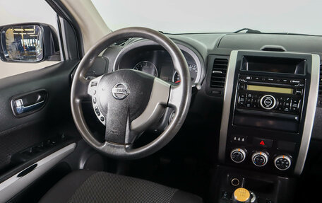 Nissan X-Trail, 2012 год, 1 419 000 рублей, 12 фотография