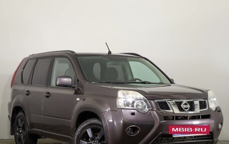 Nissan X-Trail, 2012 год, 1 419 000 рублей, 2 фотография