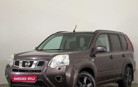 Nissan X-Trail, 2012 год, 1 419 000 рублей, 4 фотография