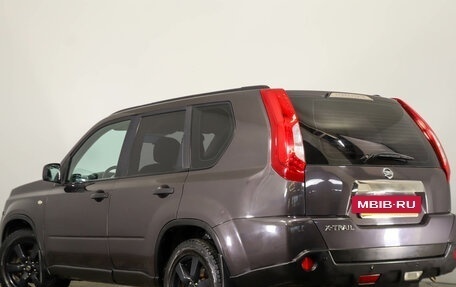 Nissan X-Trail, 2012 год, 1 419 000 рублей, 7 фотография