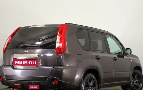 Nissan X-Trail, 2012 год, 1 419 000 рублей, 5 фотография