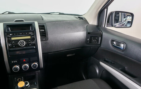 Nissan X-Trail, 2012 год, 1 419 000 рублей, 14 фотография