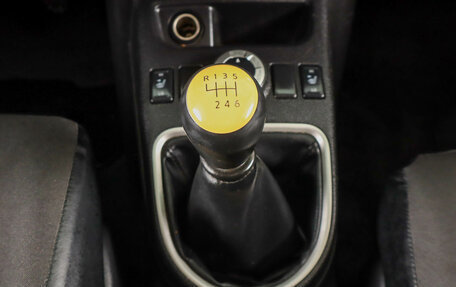 Nissan X-Trail, 2012 год, 1 419 000 рублей, 19 фотография