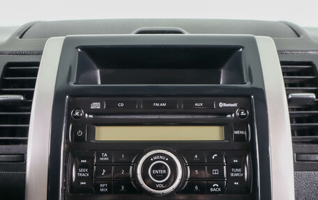 Nissan X-Trail, 2012 год, 1 419 000 рублей, 17 фотография