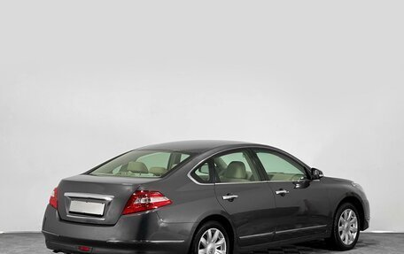 Nissan Teana, 2009 год, 1 299 000 рублей, 2 фотография