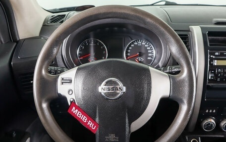 Nissan X-Trail, 2012 год, 1 419 000 рублей, 15 фотография