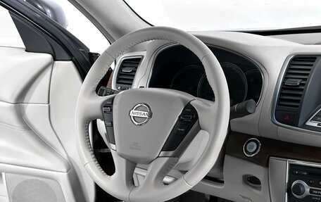 Nissan Teana, 2009 год, 1 299 000 рублей, 6 фотография